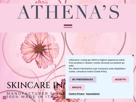 athenas.it