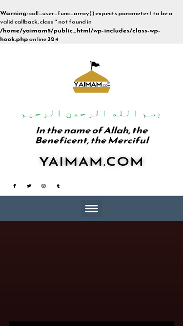 yaimam.com