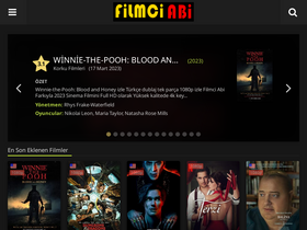 'fullhdabifilm.com' screenshot