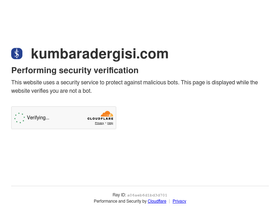 kumbaradergisi.com