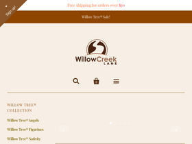 willowcreeklane.com