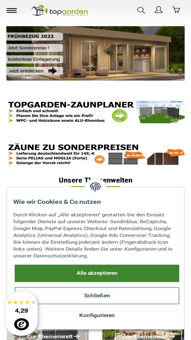 topgarden.de