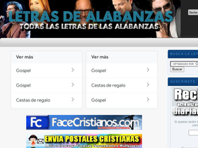 letradealabanzas.blogspot.com