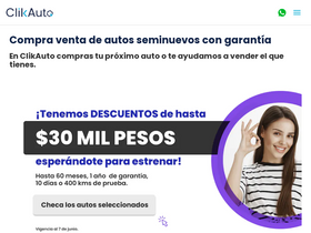 clikauto.com
