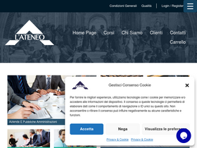 lateneo.it