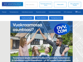 'ovv.com' screenshot