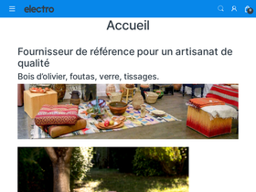comptoirazur.fr