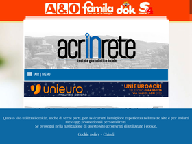 acrinrete.info