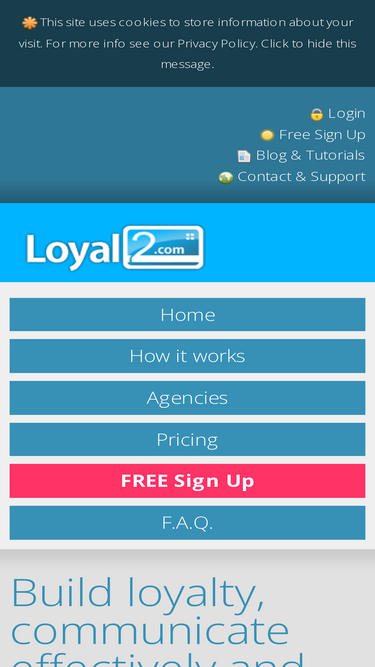loyal2.com