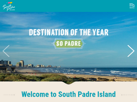 'sopadre.com' screenshot