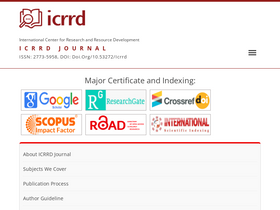 icrrd.com