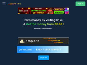 clicks-hits.com