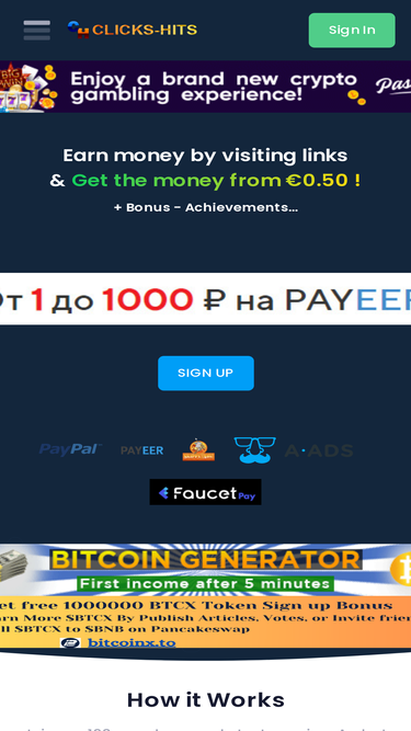 clicks-hits.com