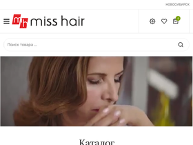 misshair.ru