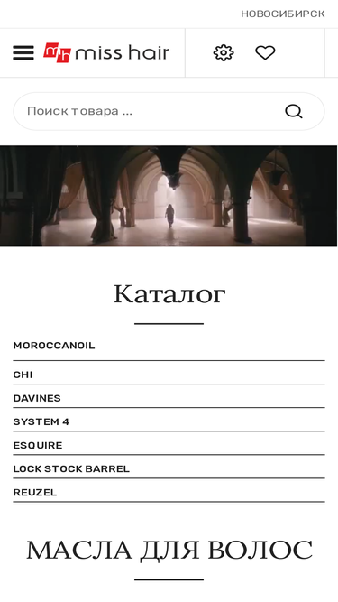 misshair.ru