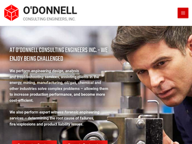 odonnellconsulting.com