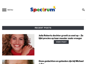 spectrummagazine.nl