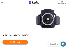 sleepconnectionstore.com