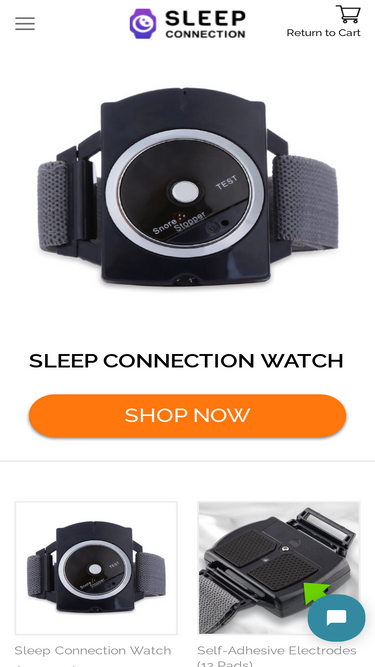 sleepconnectionstore.com