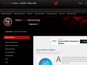 stopmalvertising.com
