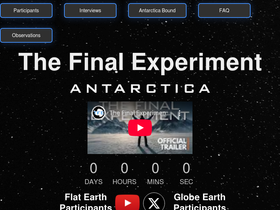 the-final-experiment.com