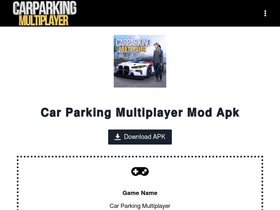 carparkingmulti.com