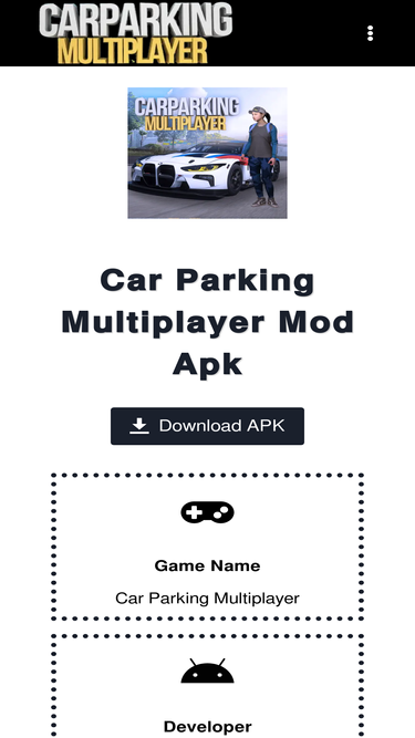 carparkingmulti.com