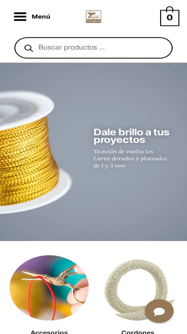 trenzaduriafraile.cl