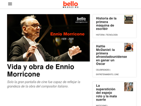 bellomagazine.com