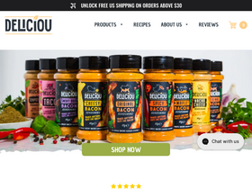 deliciou.com