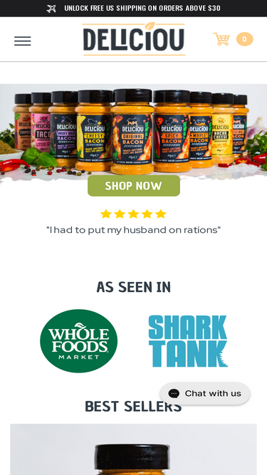 deliciou.com