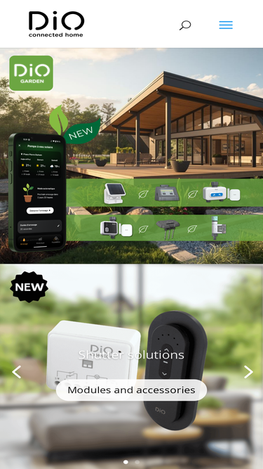 diohome.com