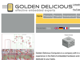 goldelico.com