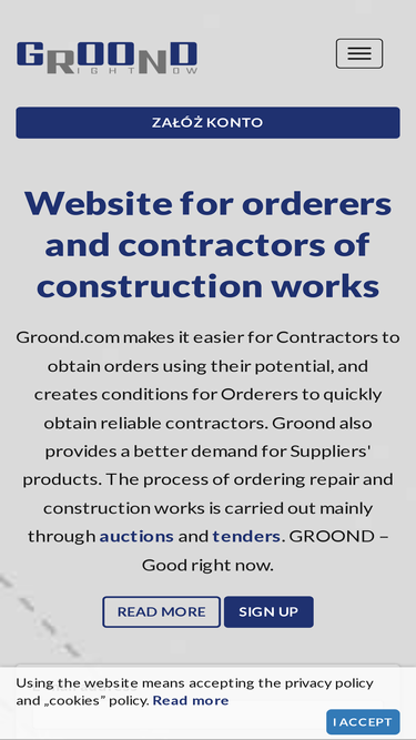 groond.com