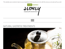 'sloely.com' screenshot