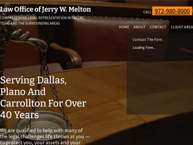 jerrymelton.com