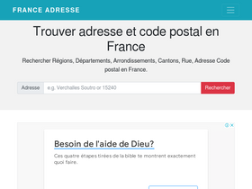 fradresse.com