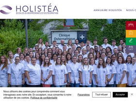 holistea.fr
