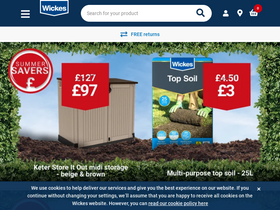 wickes.co.uk