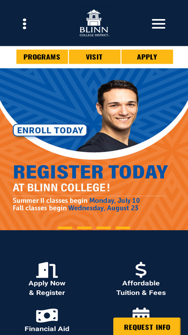 blinn.edu