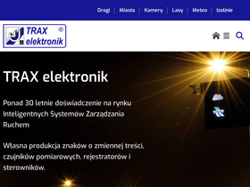 traxelektronik.pl