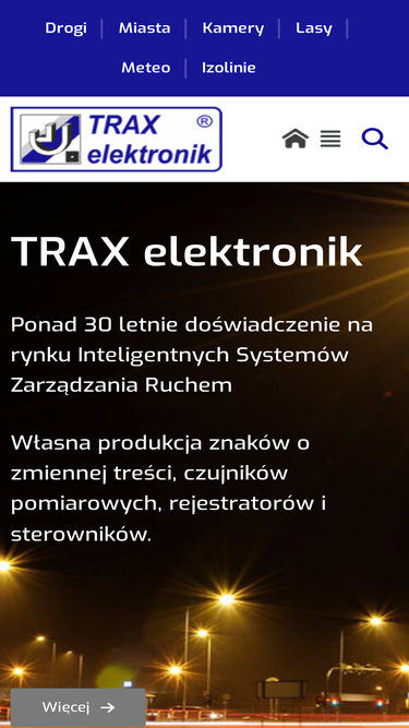 traxelektronik.pl