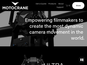 motocrane.com