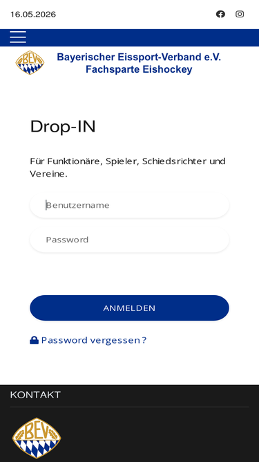 bev-eishockey.de