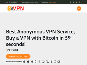 bitvpn.org