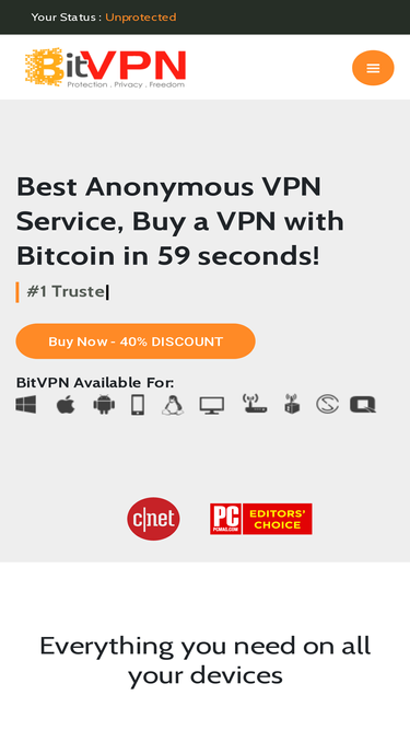 bitvpn.org