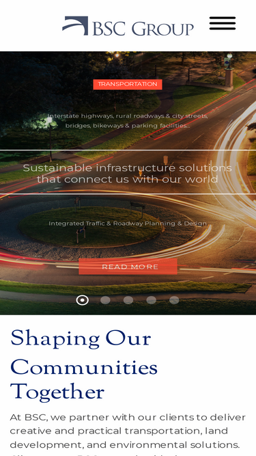 bscgroup.com