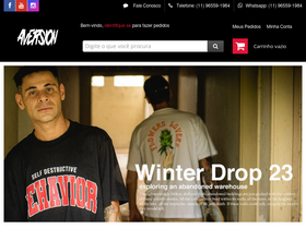 aversion.com.br