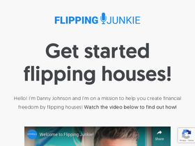 flippingjunkie.com