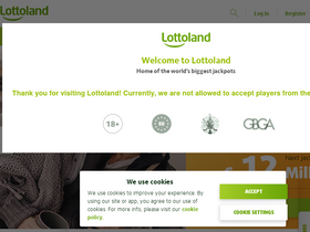 lottoland.ie